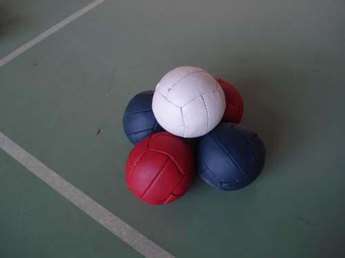 II ZAWODY BOCCI 12marca 2011 (83)